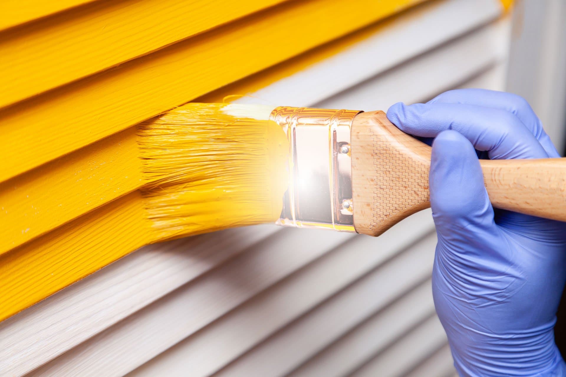 Luminous Painting & Decorating - photo 1