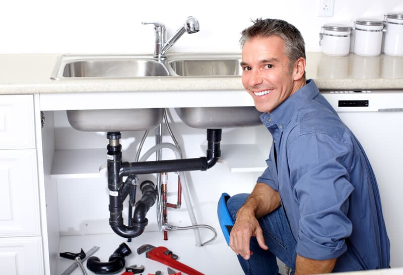 The Melbourne Plumber - photo 1