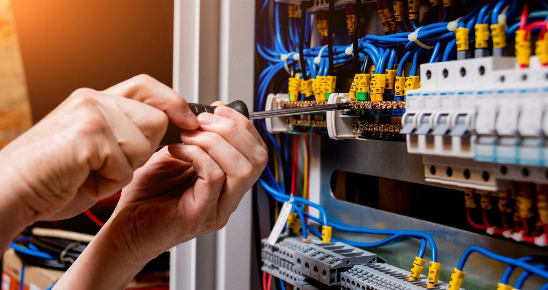 GLS Electrical - photo 1