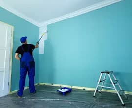 Panna Painting & Plastering - photo 1