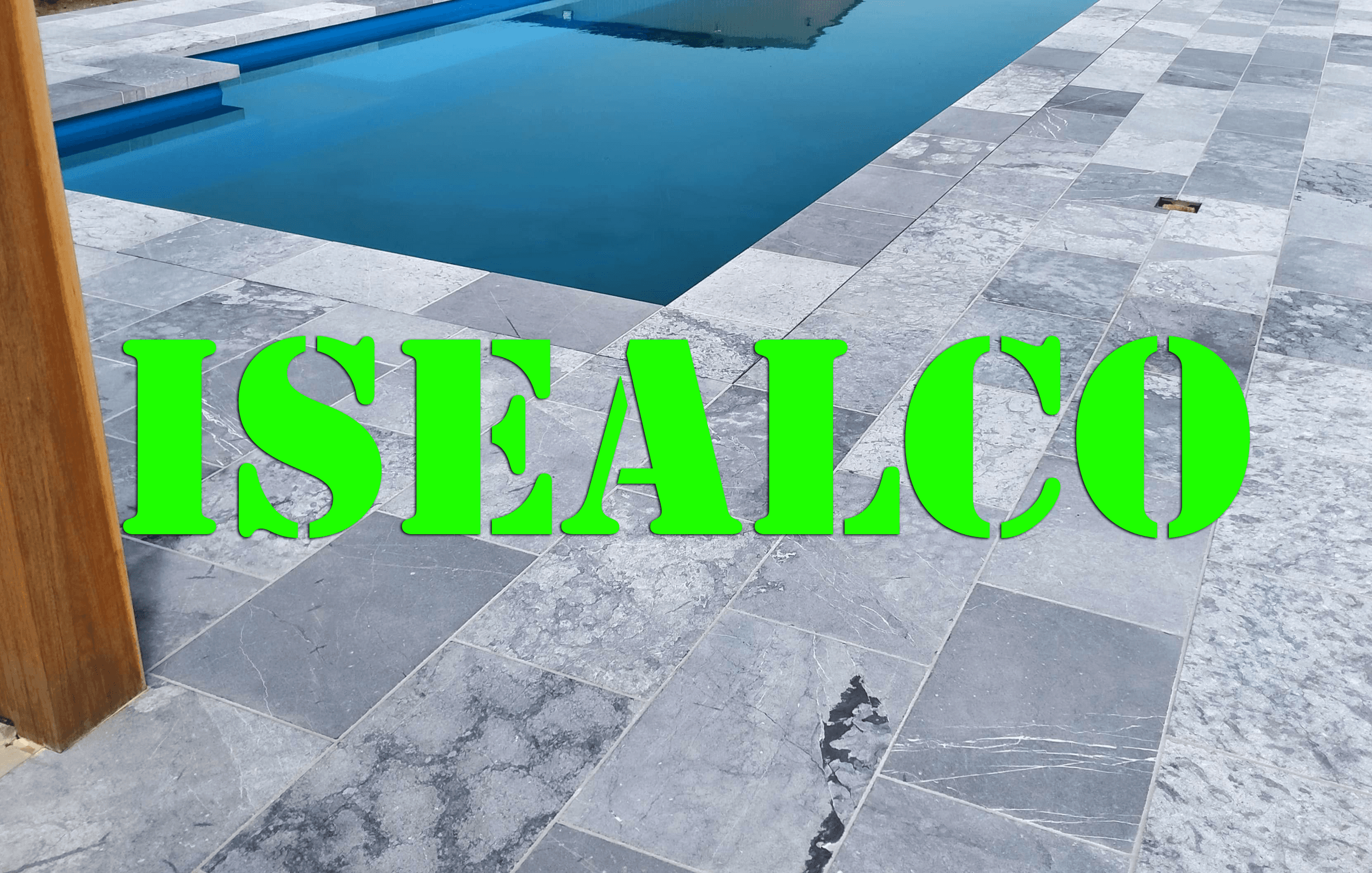 ISEALCO Concrete Sealing & Concrete Resurfacing - photo 1