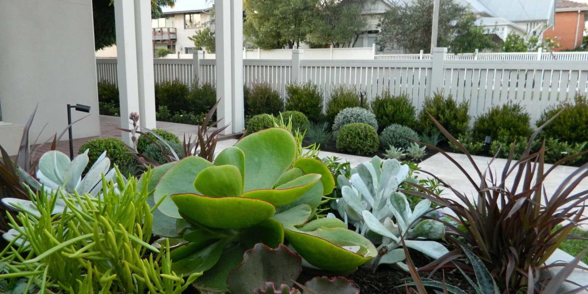 Anthony Scott Landscape Design - photo 1