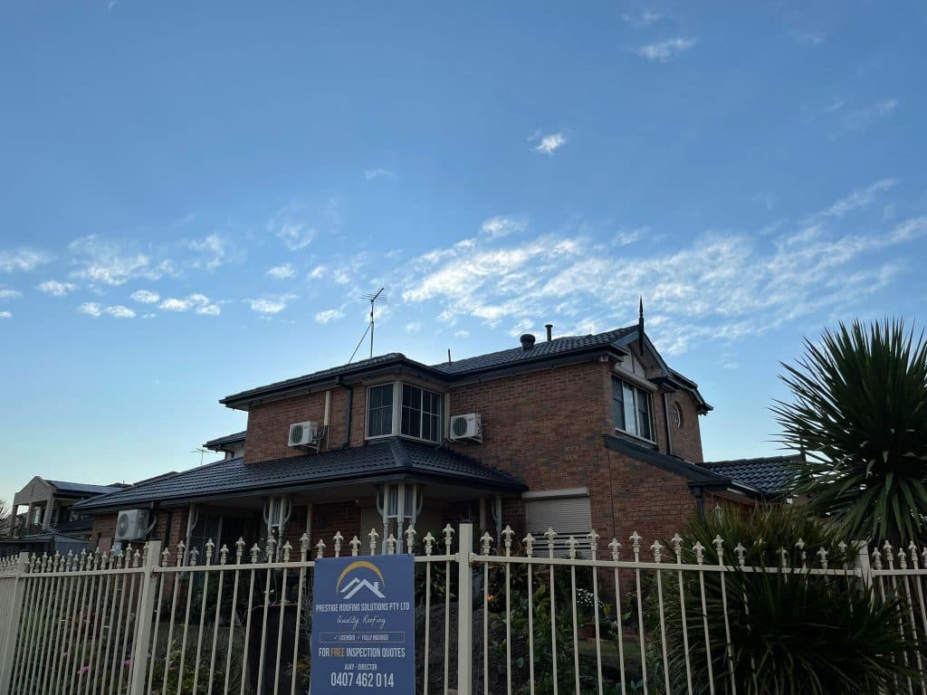 Prestige Roofing Solutions Pty Ltd - photo 1