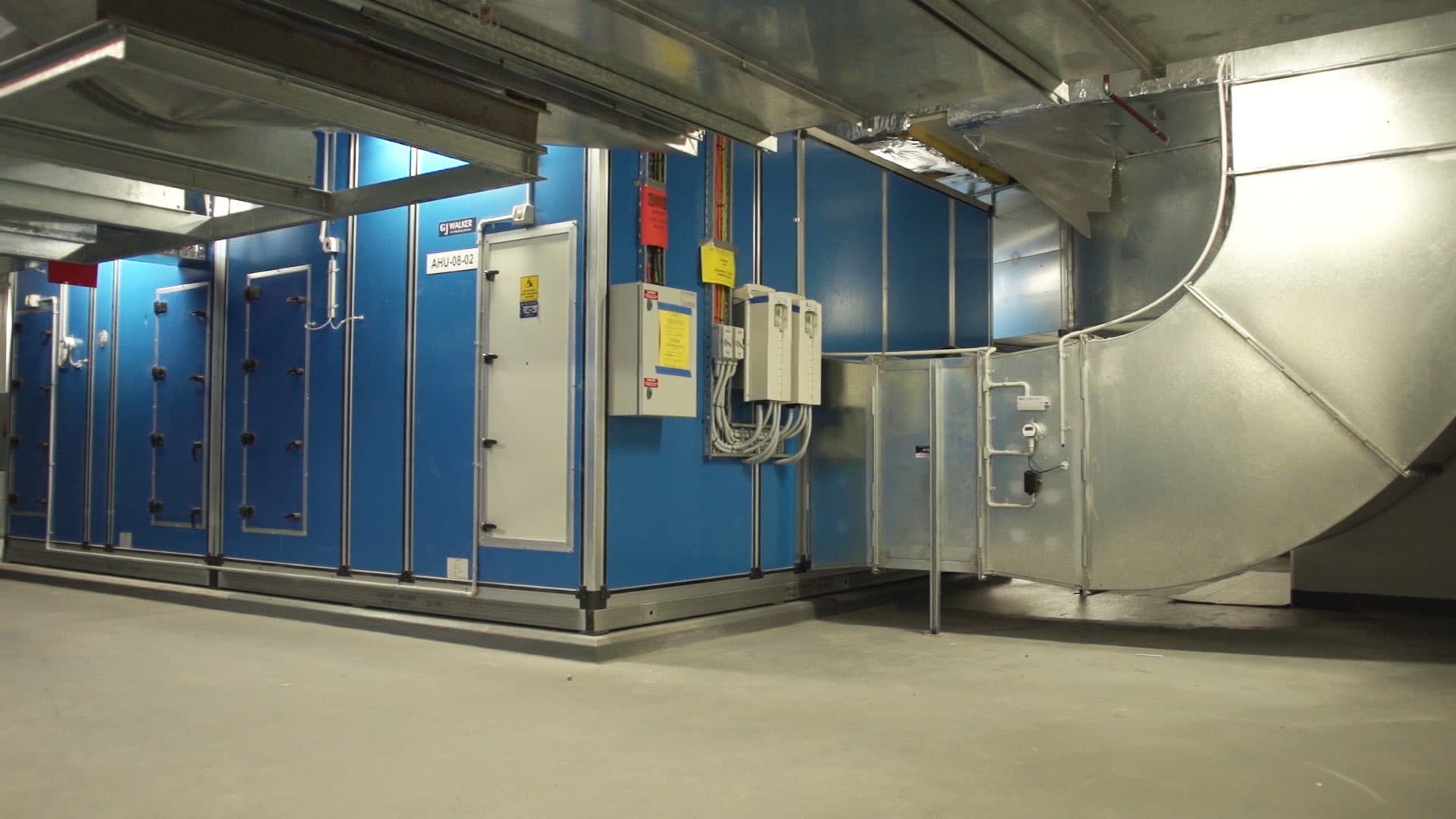 Ellis Air Conditioning Pty Ltd - photo 1