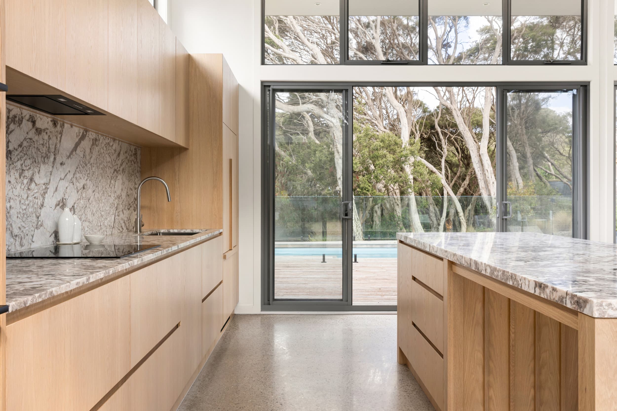 Dovetail Cabinets and Joinery - photo 1