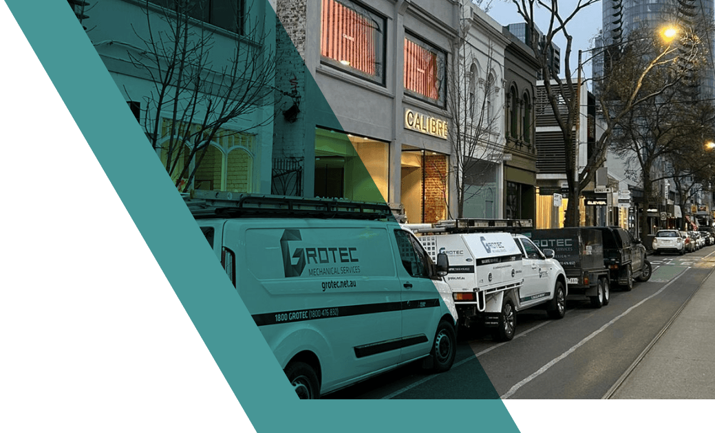 Grotec Air Conditioning - photo 1