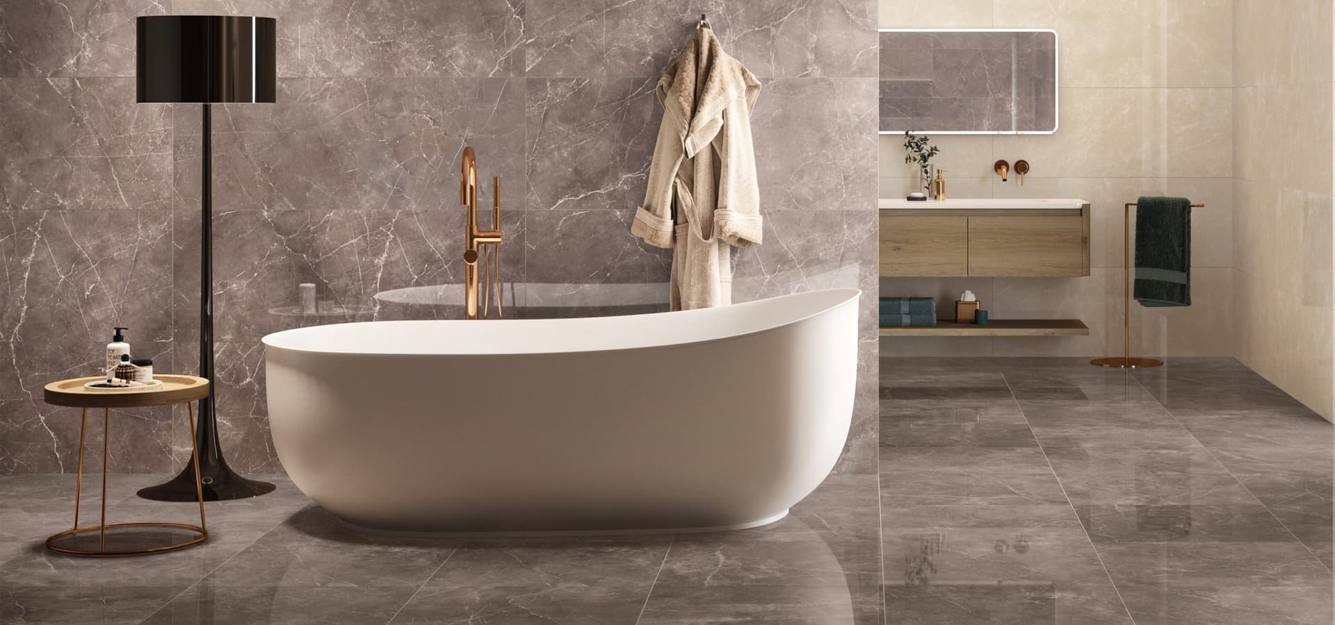Evergreen Tiling - photo 1