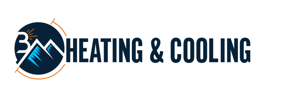 BM Heating & Cooling - photo 1
