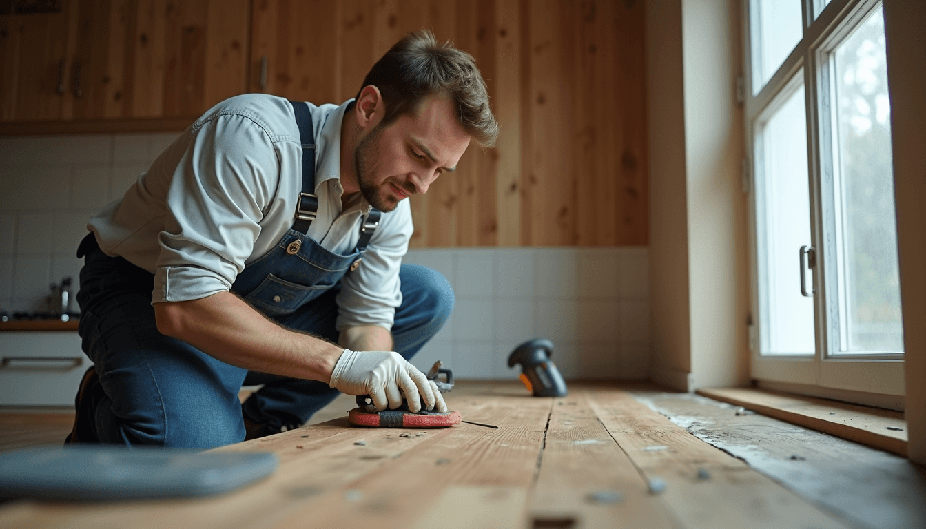 Shane's Handyman Service - photo 1