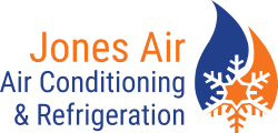 Jones Air Conditioning And Refrigeration - photo 1