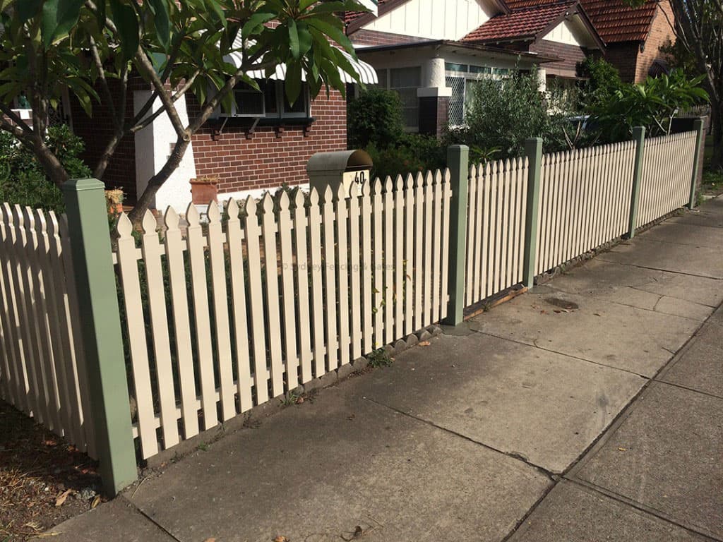 SFG -Sydney Fencing and Gates - photo 1