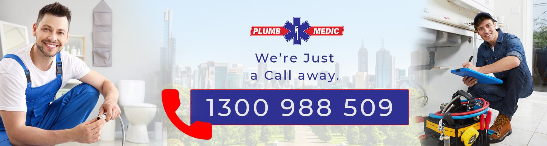 Plumb Medic - Plumber South Melbourne - photo 1