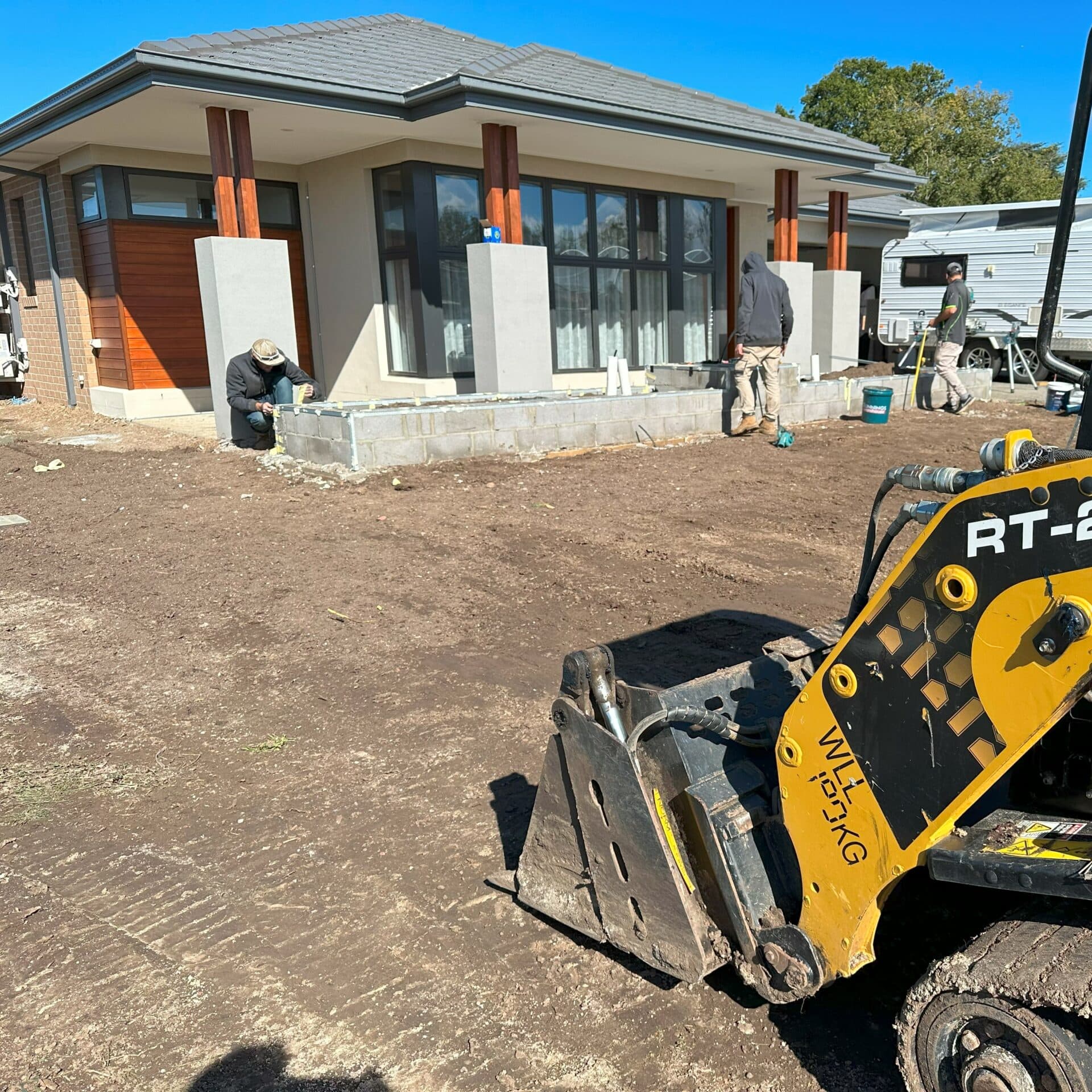 Abelia Landscaping & Gardens - photo 1