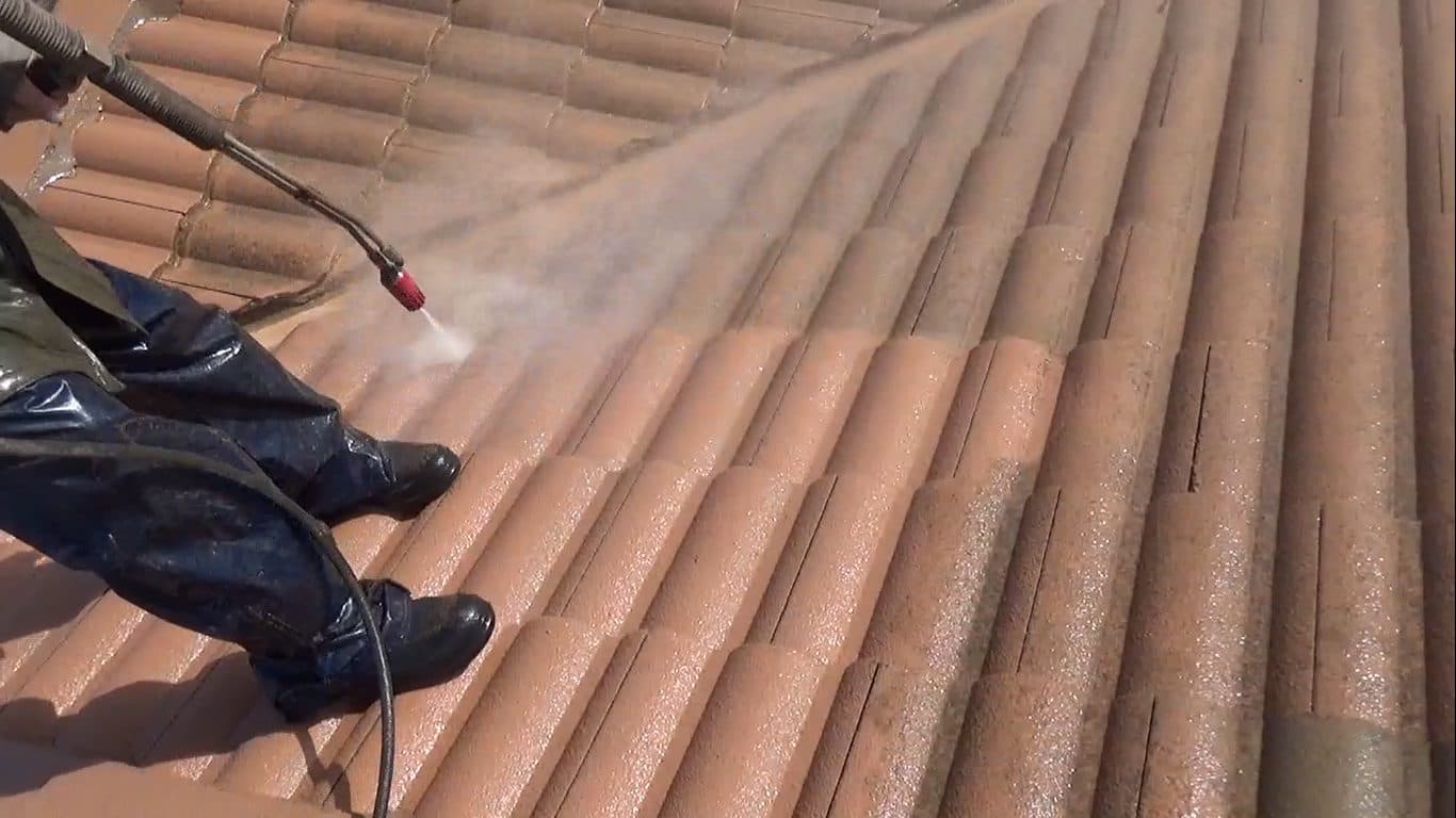 OUTLAST Roof Restorations - photo 1