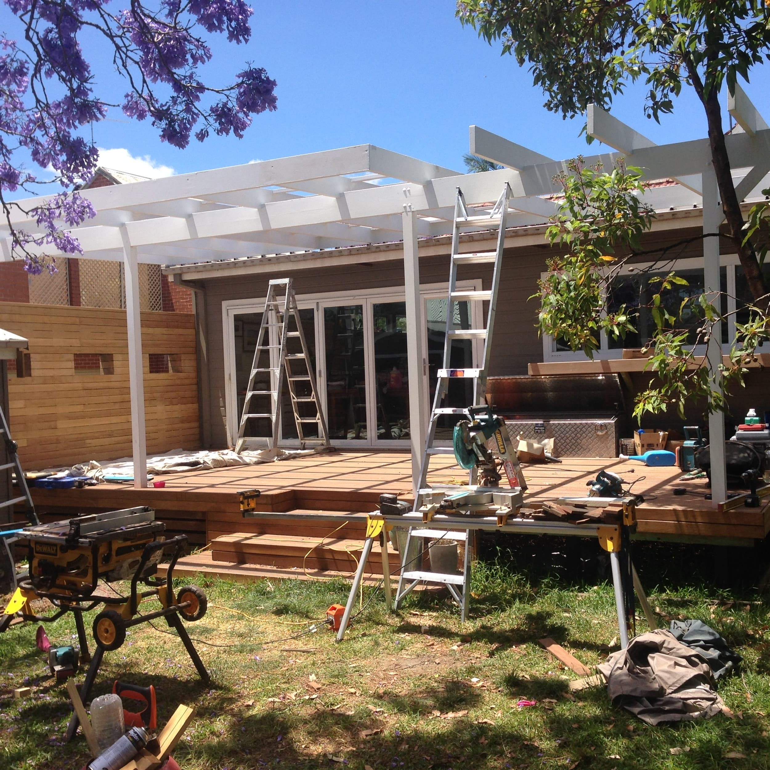 Thomas Taylor Carpentry - photo 1