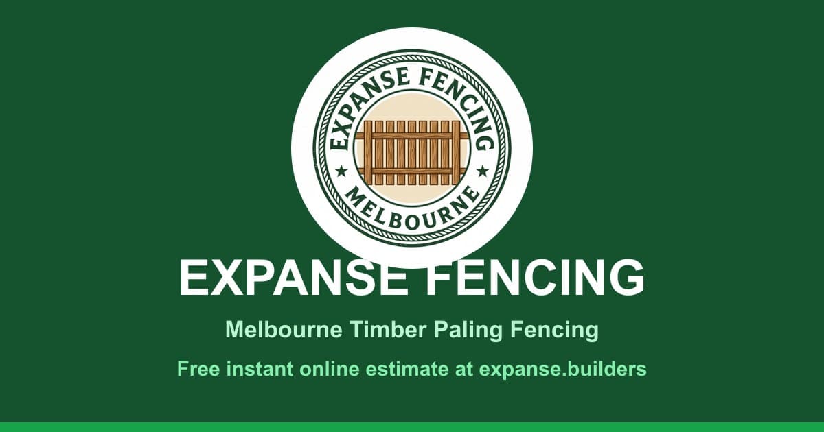 Expanse Fencing - photo 1
