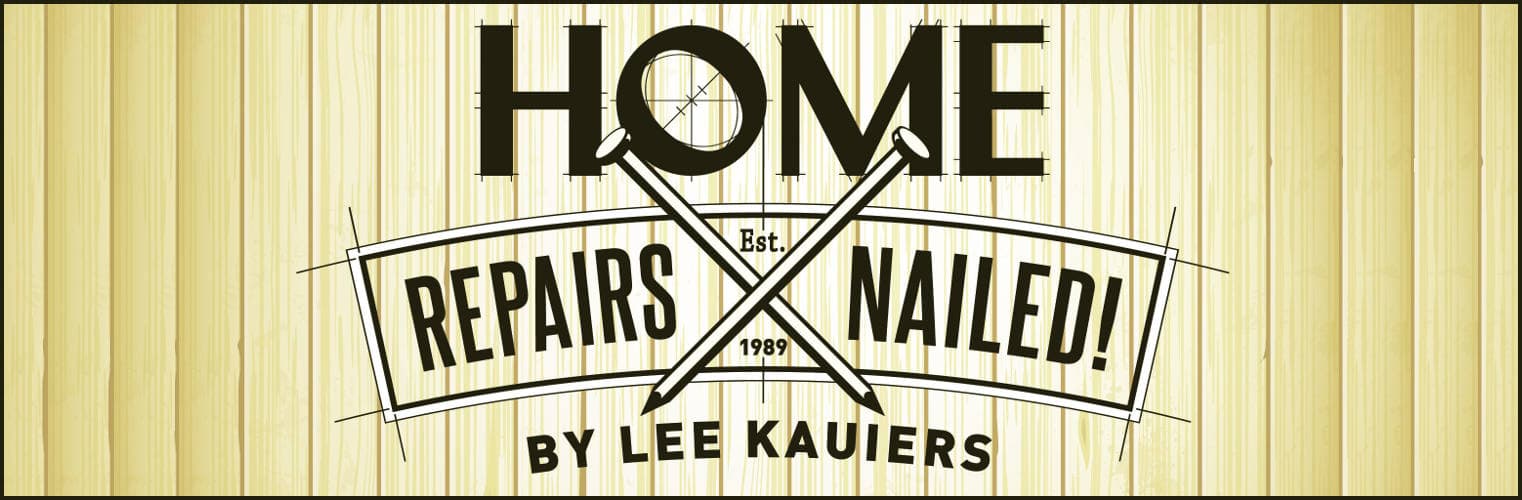 Home Repairs Nailed - photo 1