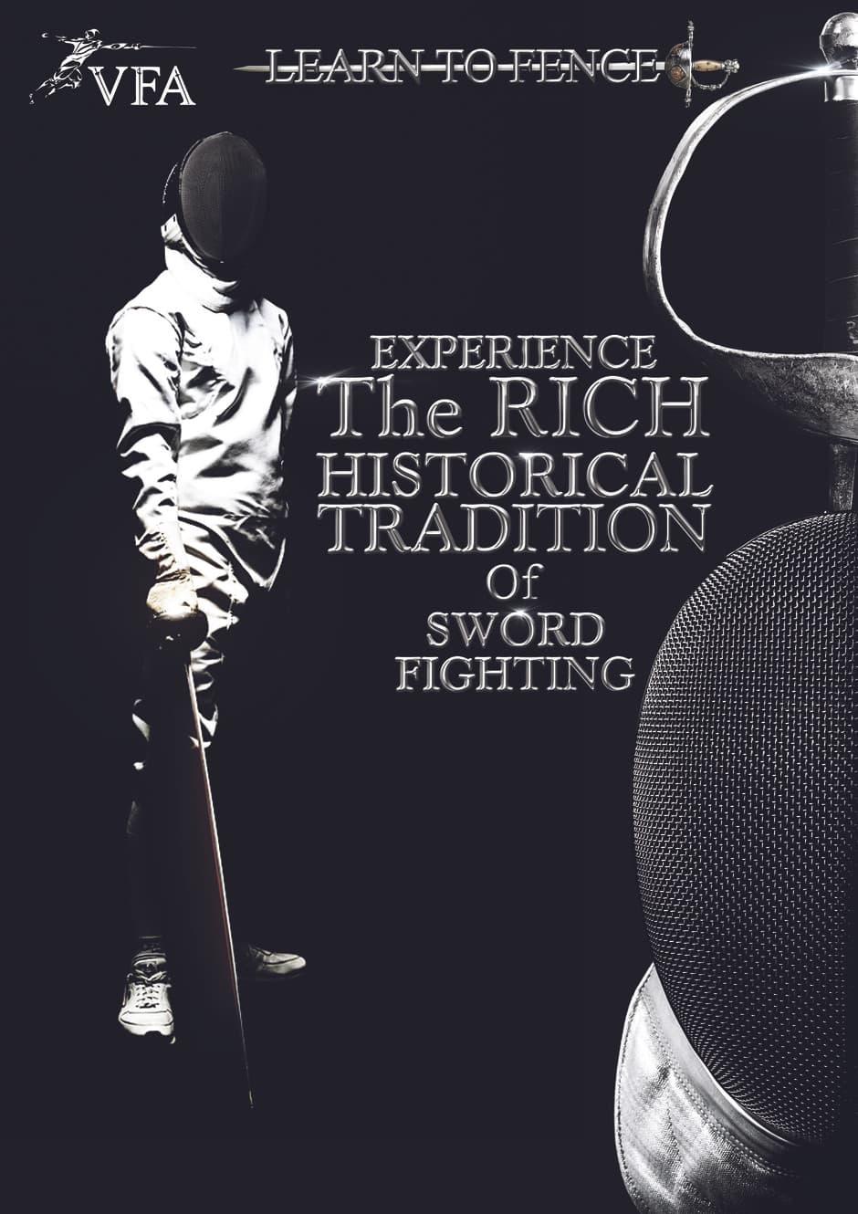 Victorian Fencing Academy - photo 1
