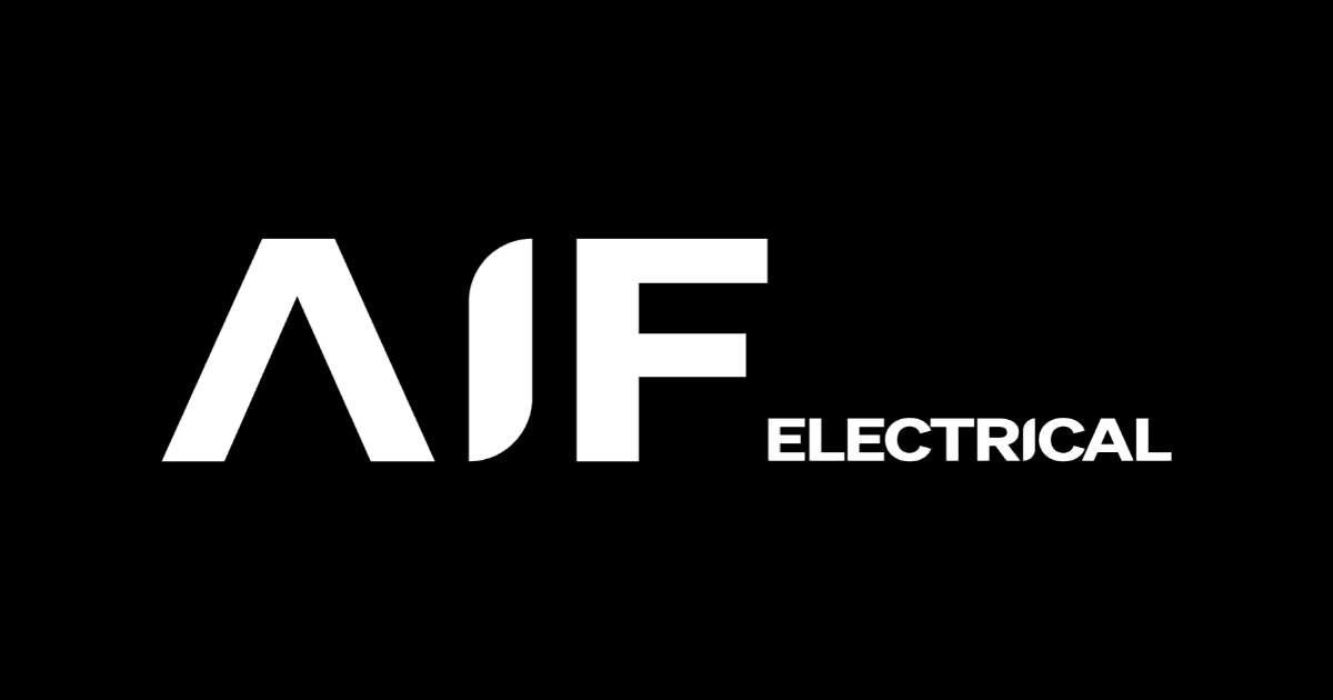 AIF Electrical Services - photo 1