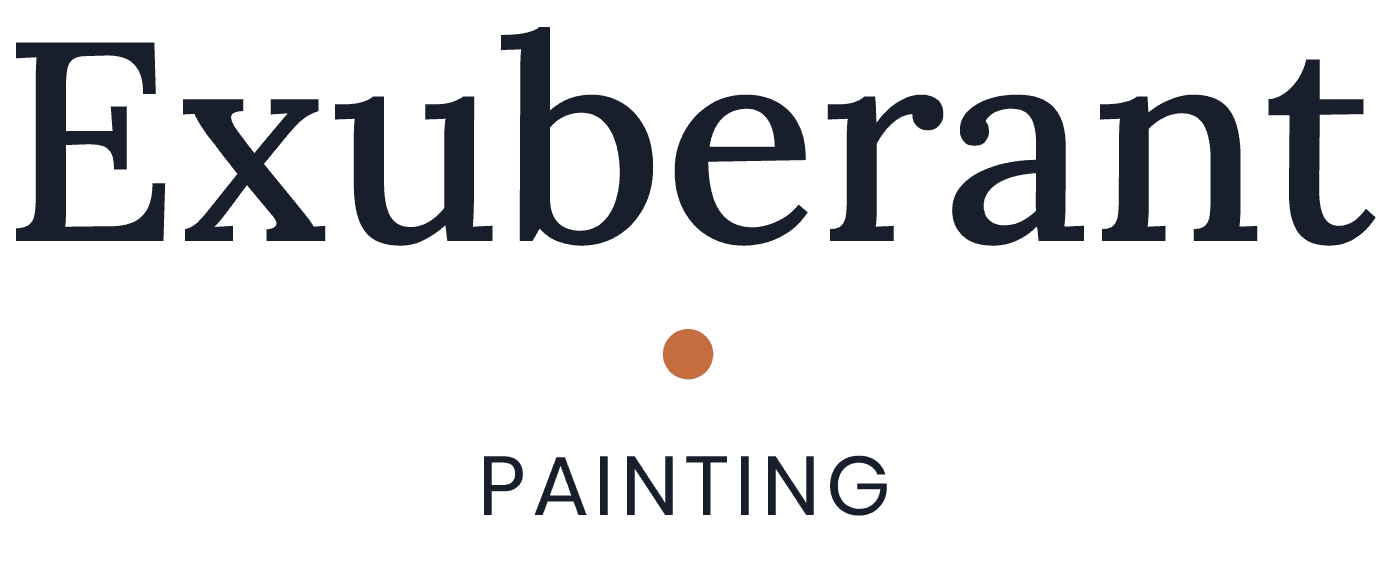 Exuberant Painting - photo 1
