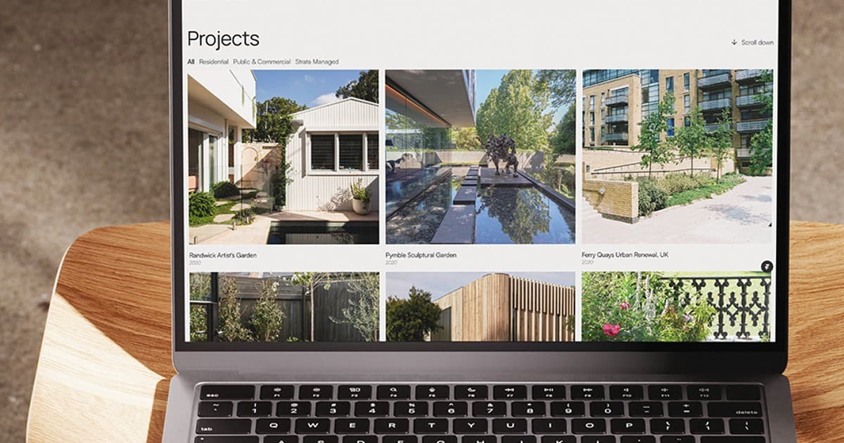TOPOS Landscape Architects - photo 1