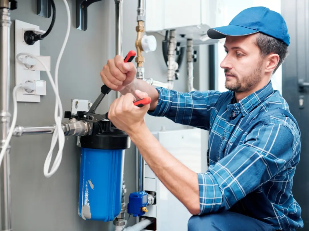 Hope Plumbing And Roofing - photo 1