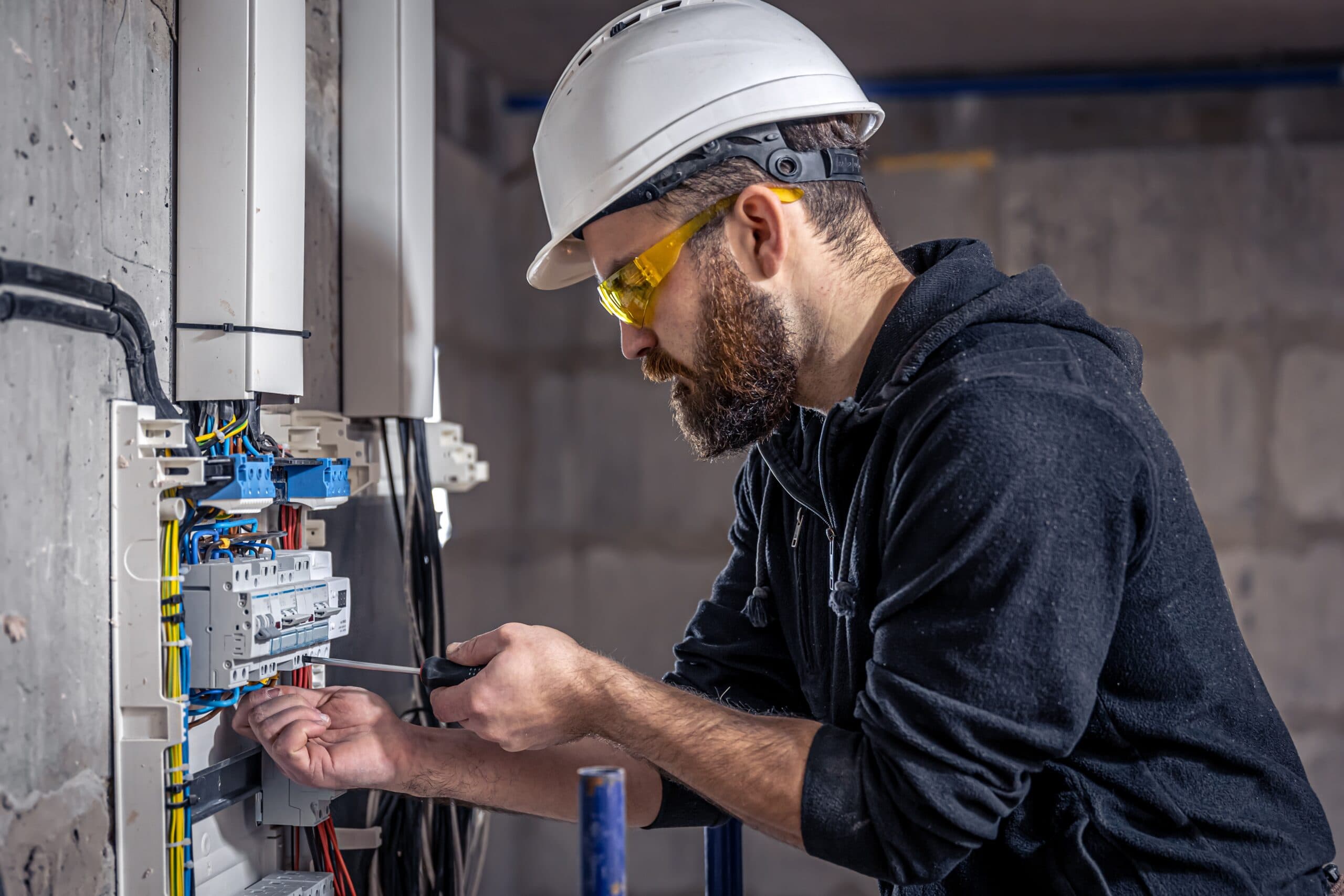 Batzi Electrical - photo 1