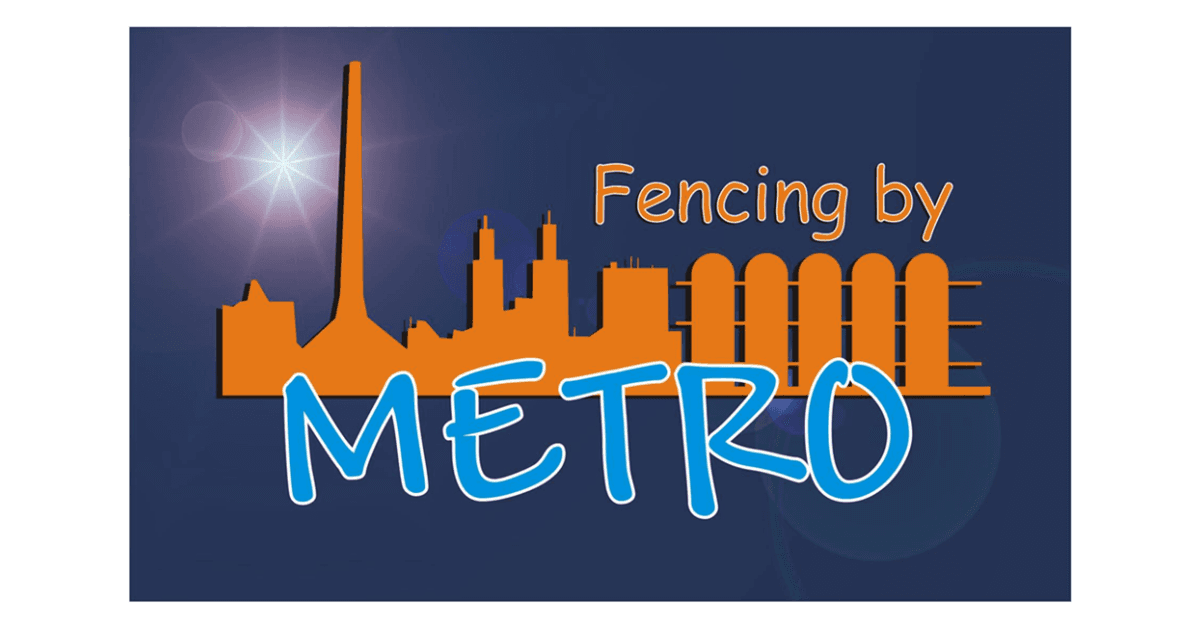 Fencing By Metro - photo 1