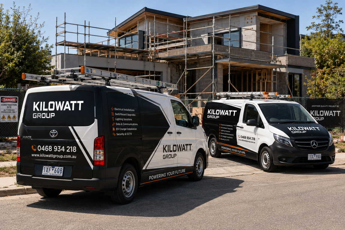 Kilowatt Group - photo 1