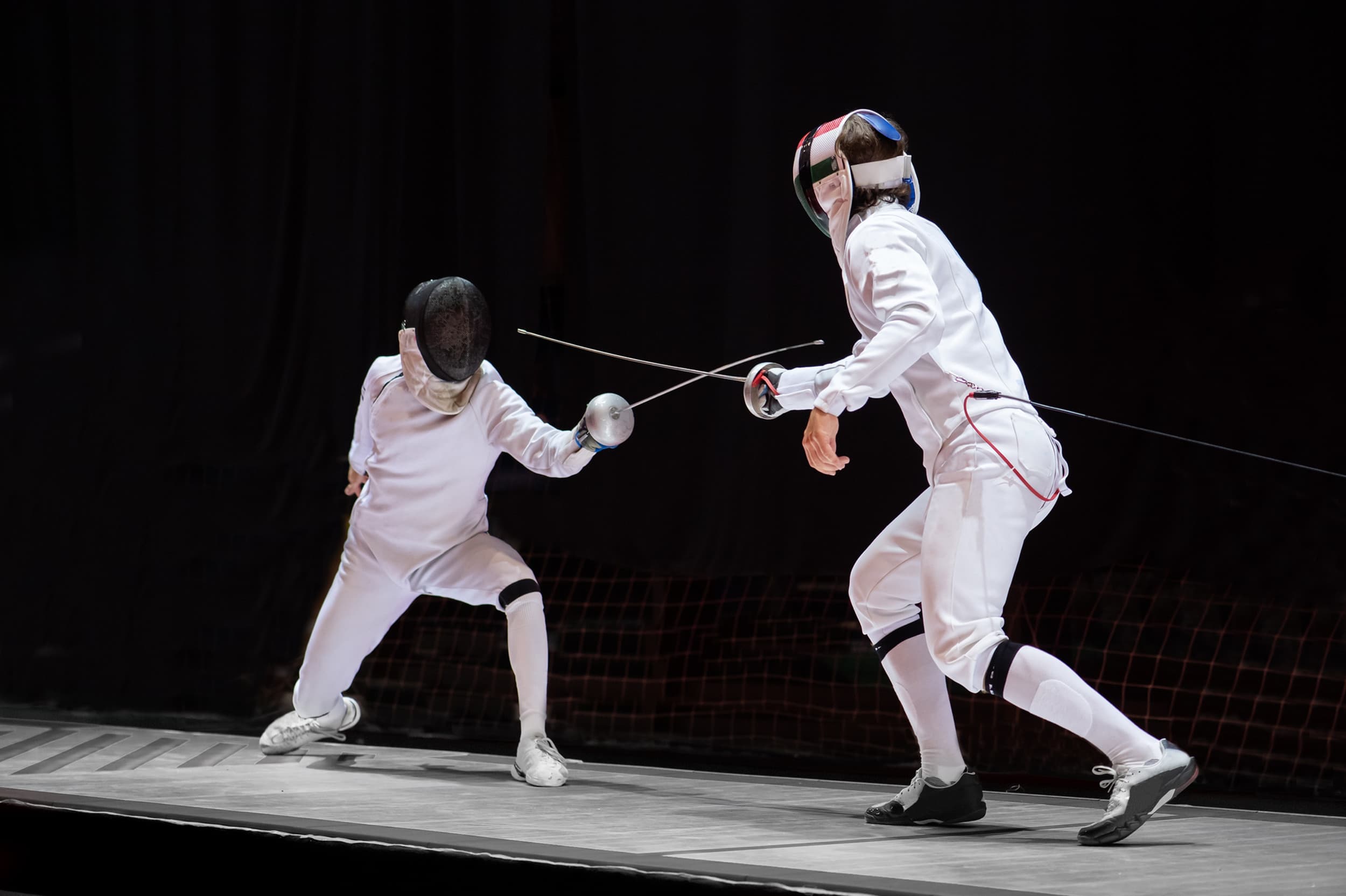 VRI Fencing Club - photo 1
