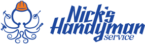 Nick's Handyman Service - photo 1