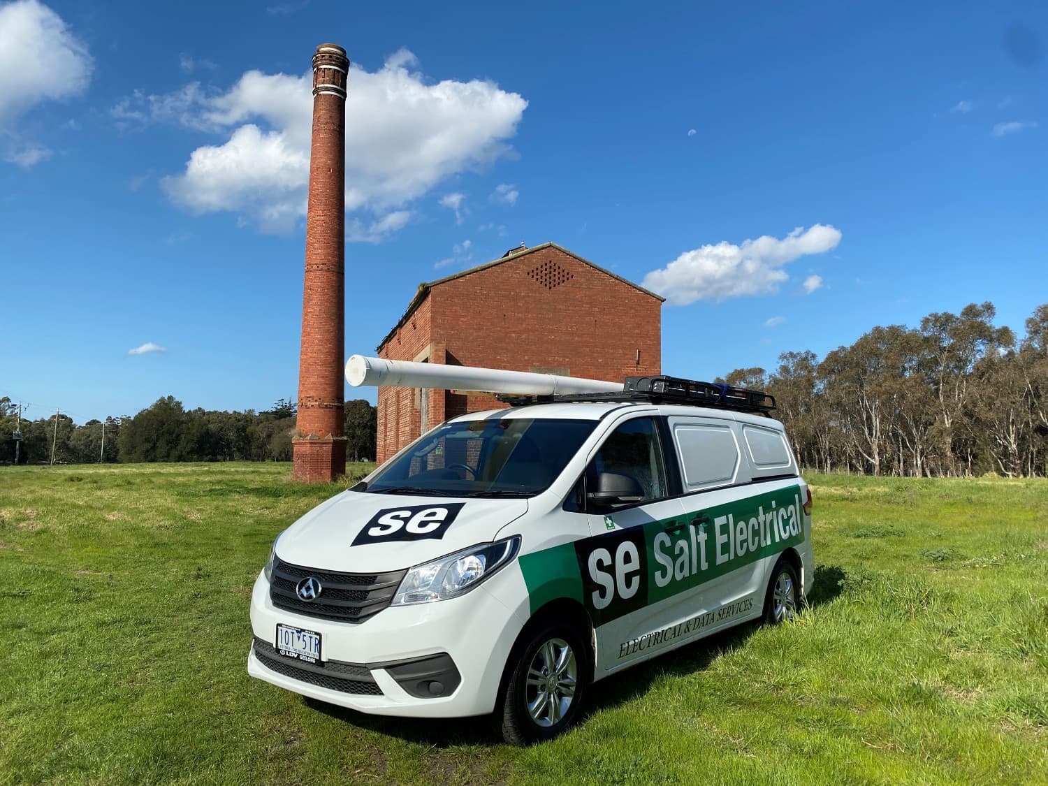 Salt Electrical - photo 1