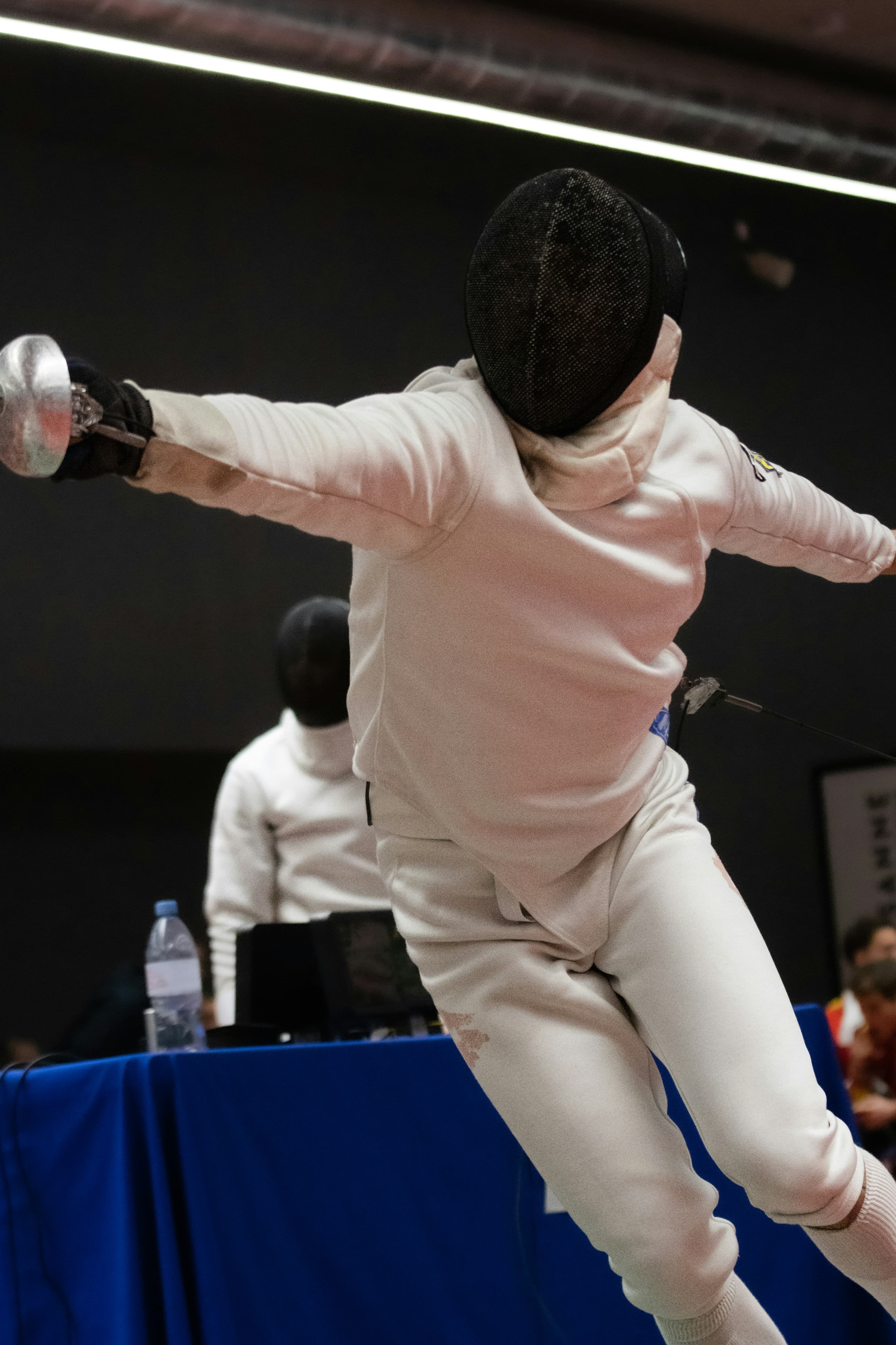 Ready to Fence Fencing Club - photo 1
