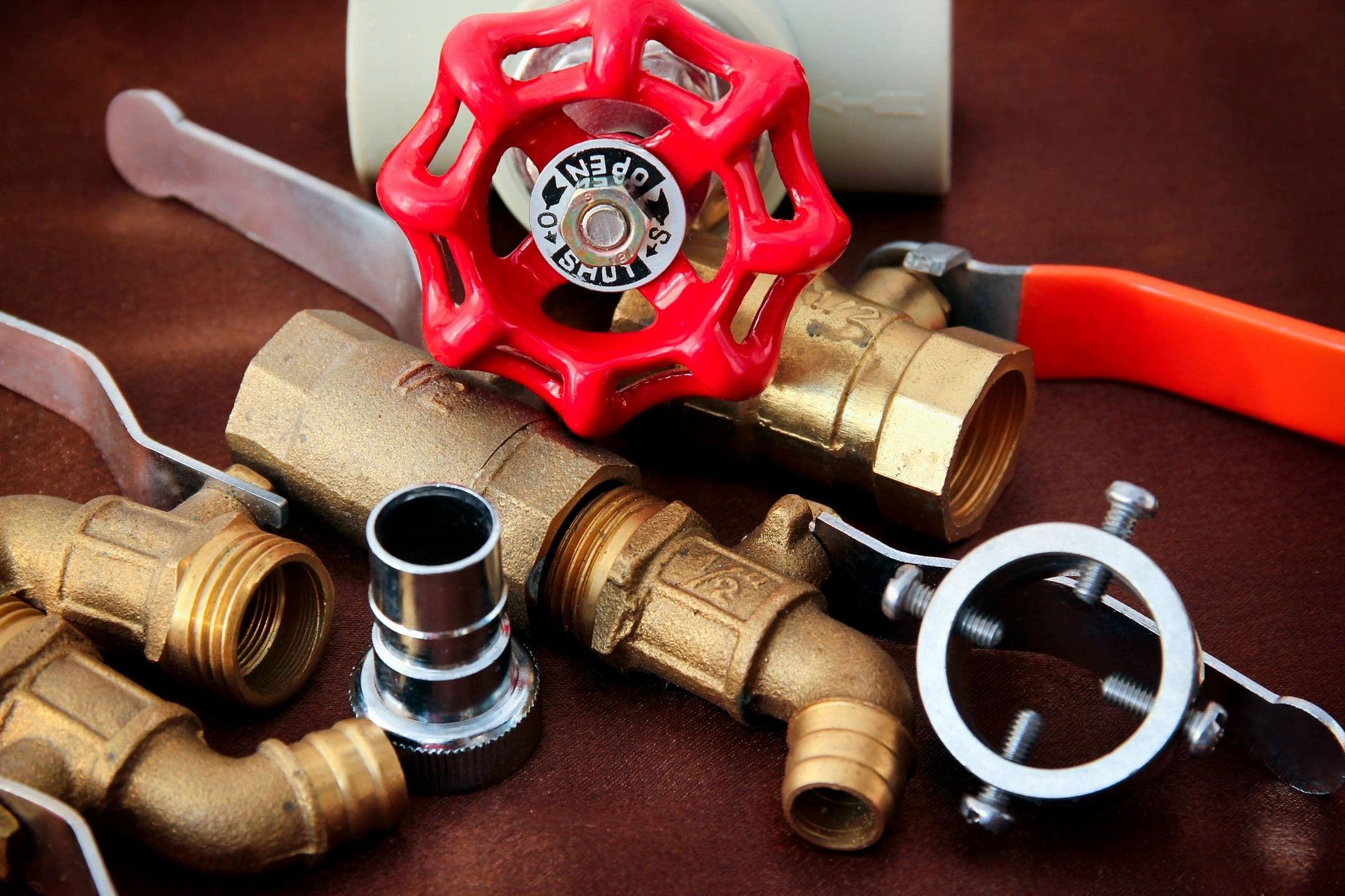 Resilient Plumbing - photo 1