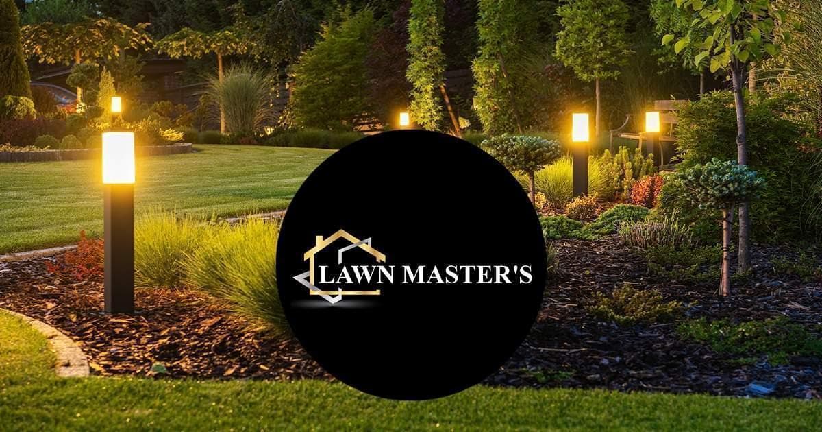 Lawn Masters Landscaping - photo 1
