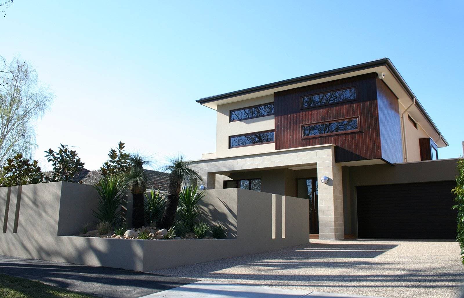 A Better Driveway - photo 1
