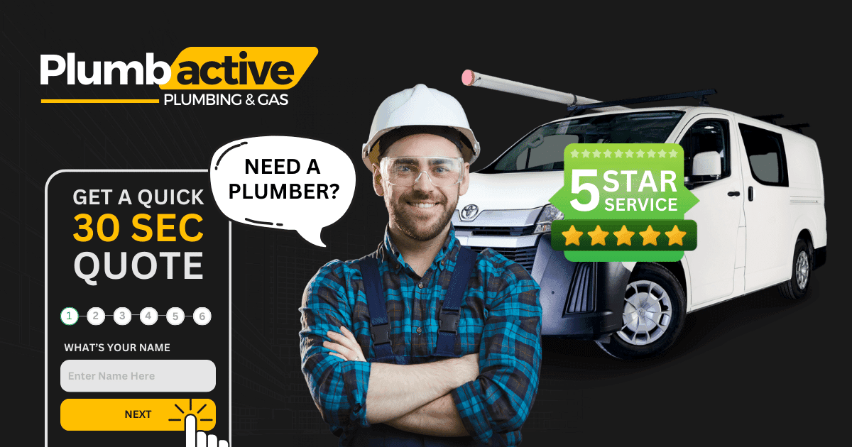 Plumb Active Plumber Melbourne - photo 1