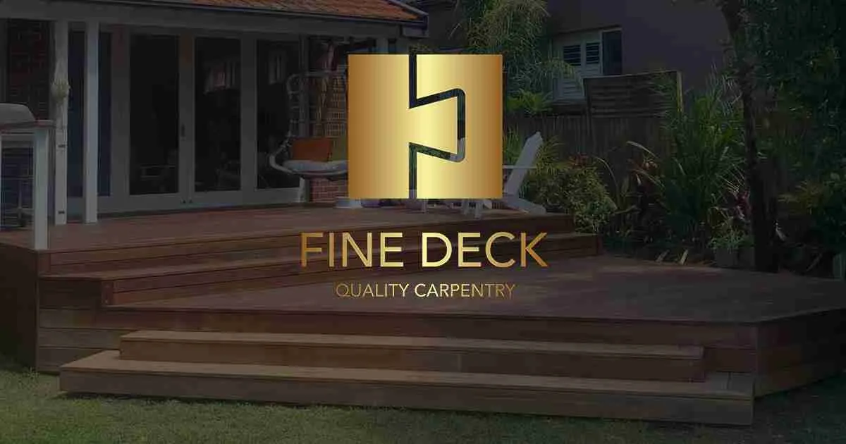 Fine Deck - photo 1