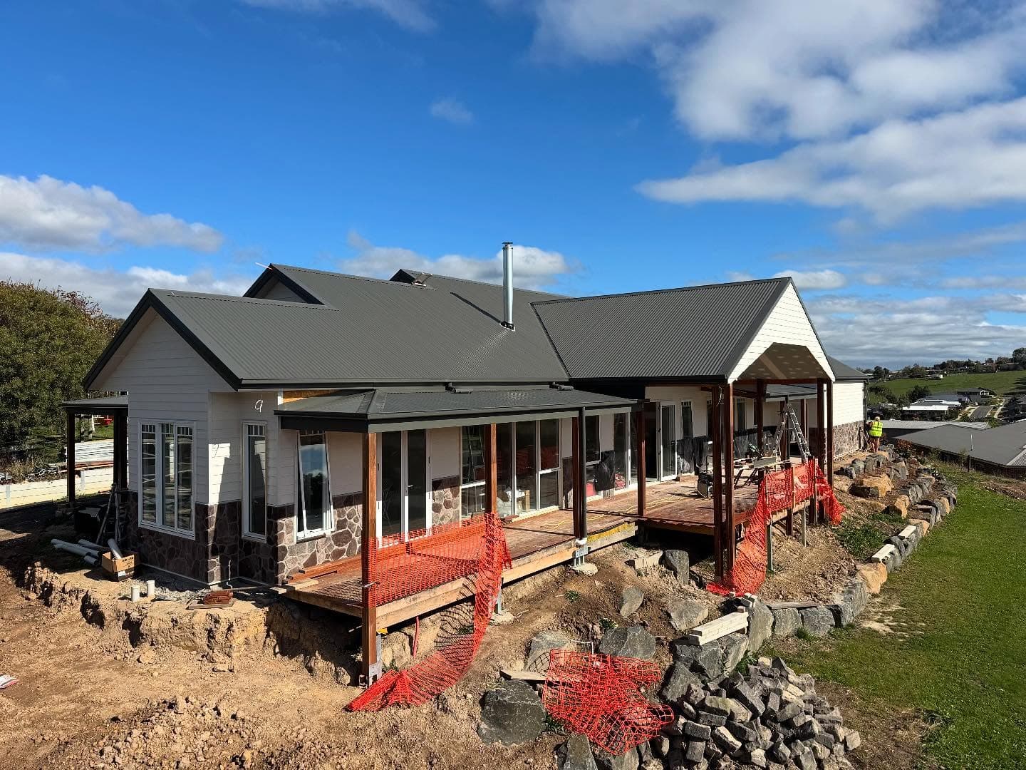 HD Roofing Melbourne - photo 1