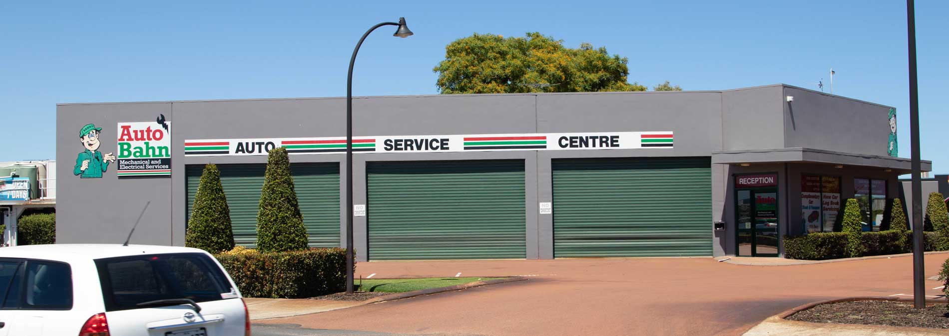 Autobahn Mechanical and Electrical Services Bunbury - photo 1
