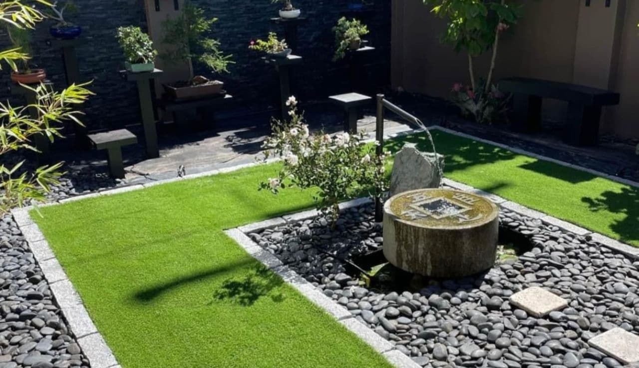 Landscaping Master Builders - photo 1