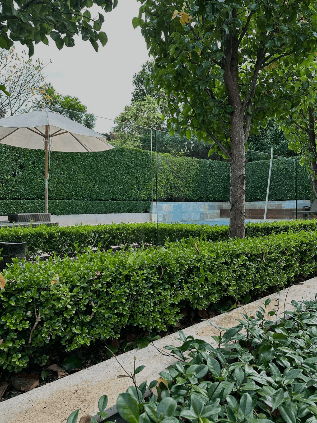 Tuscany Gardens - photo 1