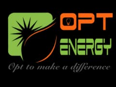 Opt Energy - photo 1