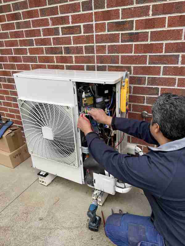 HeatNcool-Tech Pty Ltd. - photo 1