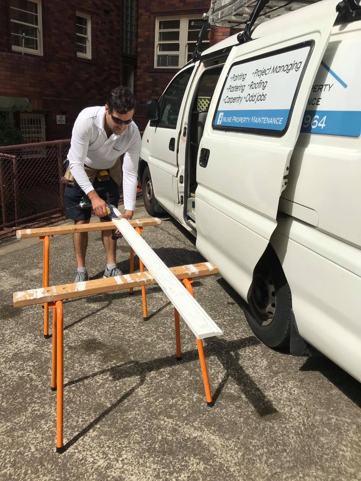 Inline Property Maintenance - photo 1