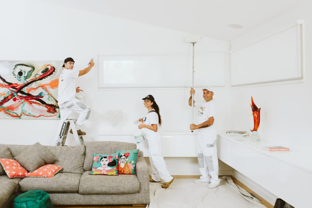 Jakes Spotless Painting | Mornington - photo 1