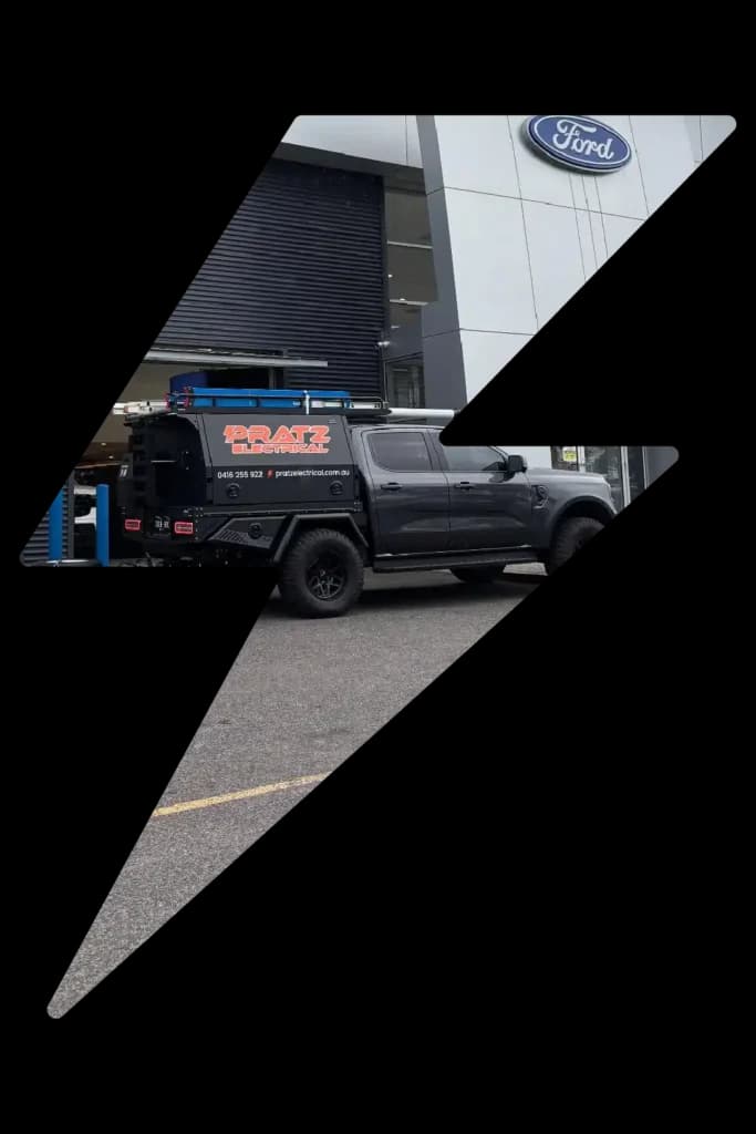 Pratz Electrical - photo 1
