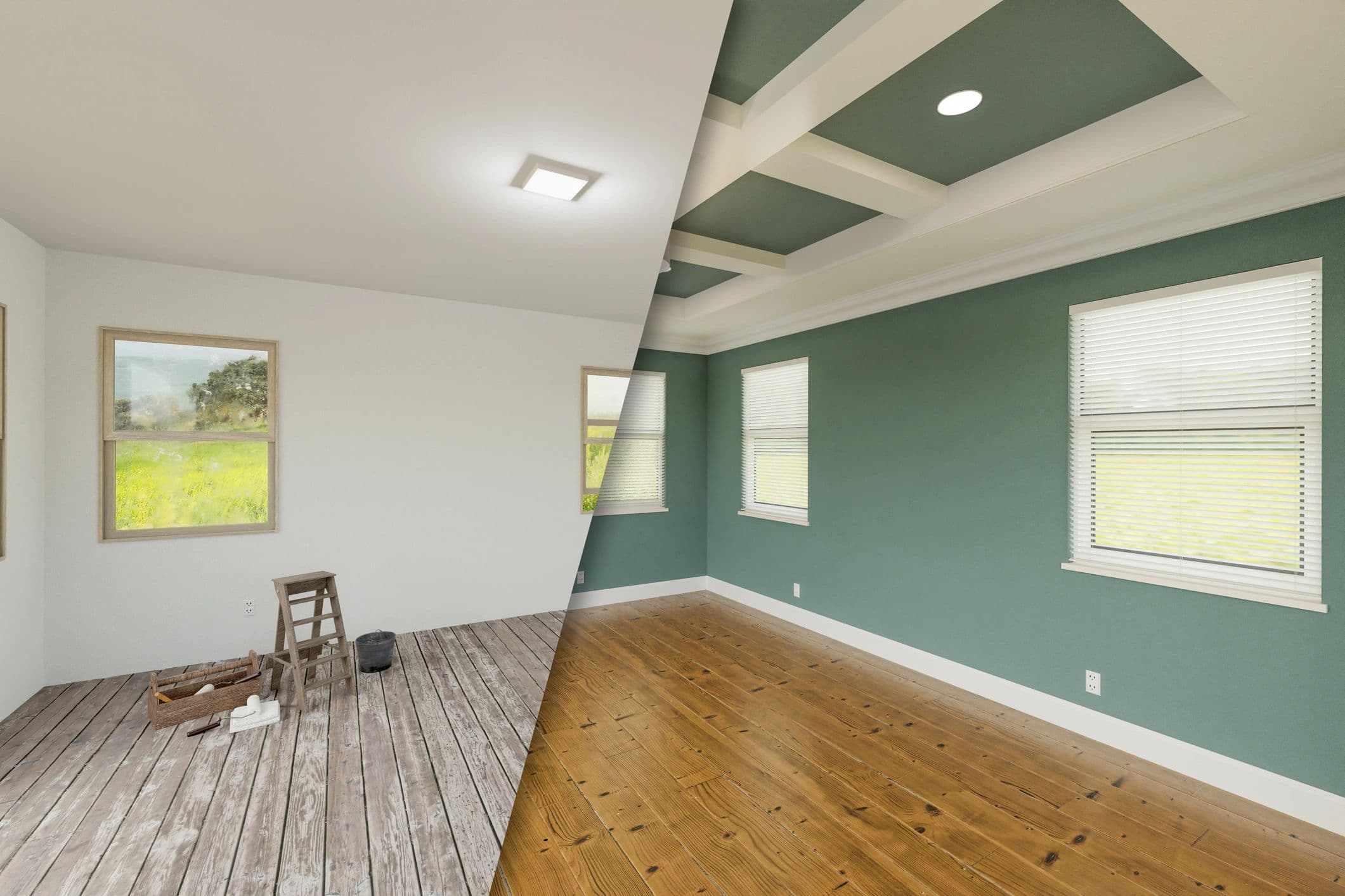 NKP Handyman - photo 1