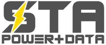 STA Power and Data - photo 1