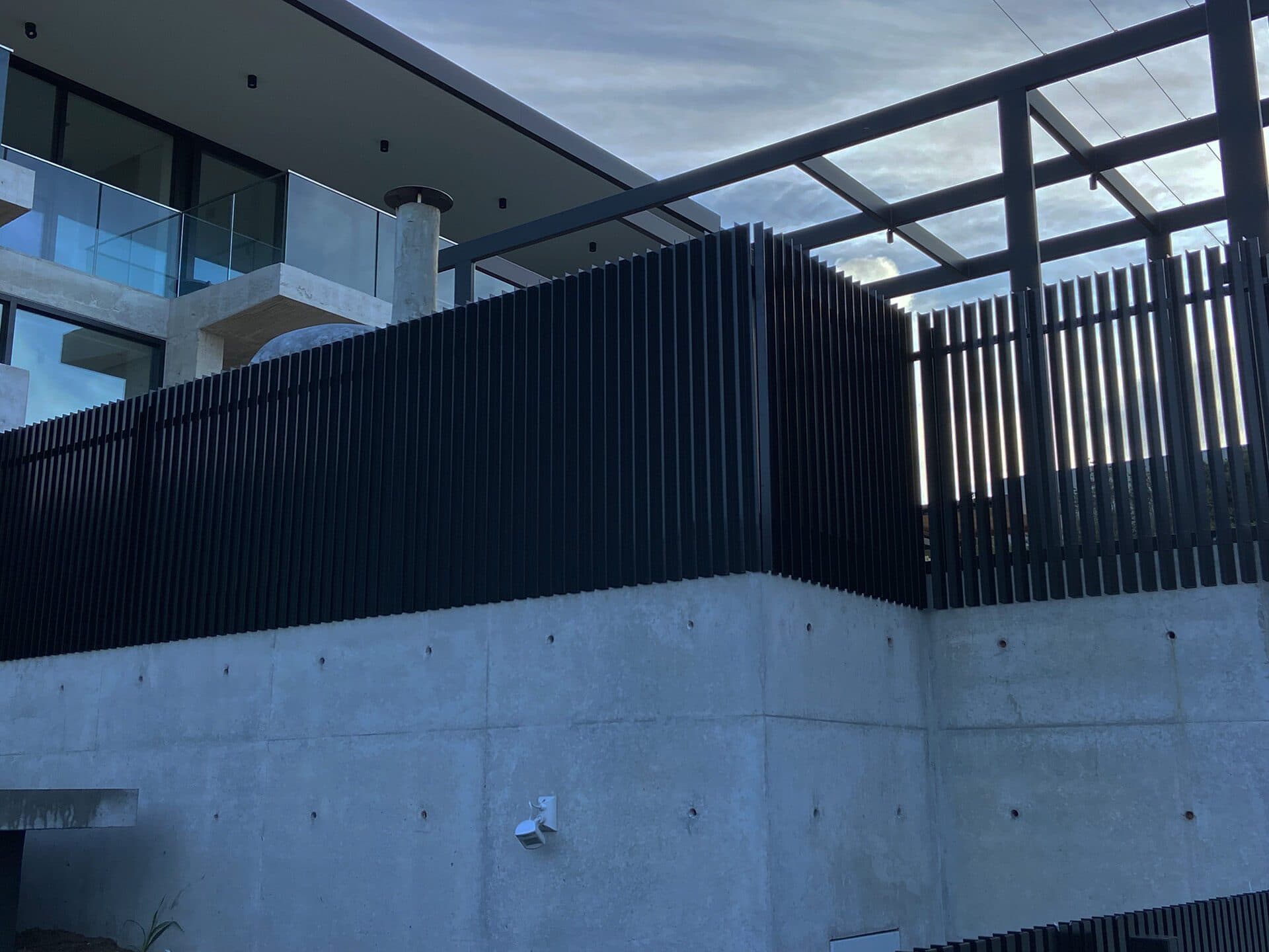 ToughGuard Fencing (Sfercos Pty Ltd) - photo 1